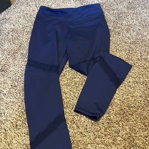Old Navy leggings